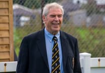 Kingsbridge RFC mourns Paul Harris