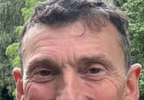 Kate Bush tribute to 'dear friend' lost in Devon Christmas Day swim