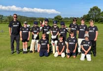 Join Harberton Cricket Club's exciting 2026 plans