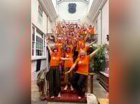 Totnes Fringe Festival seeking volunteers for 2026