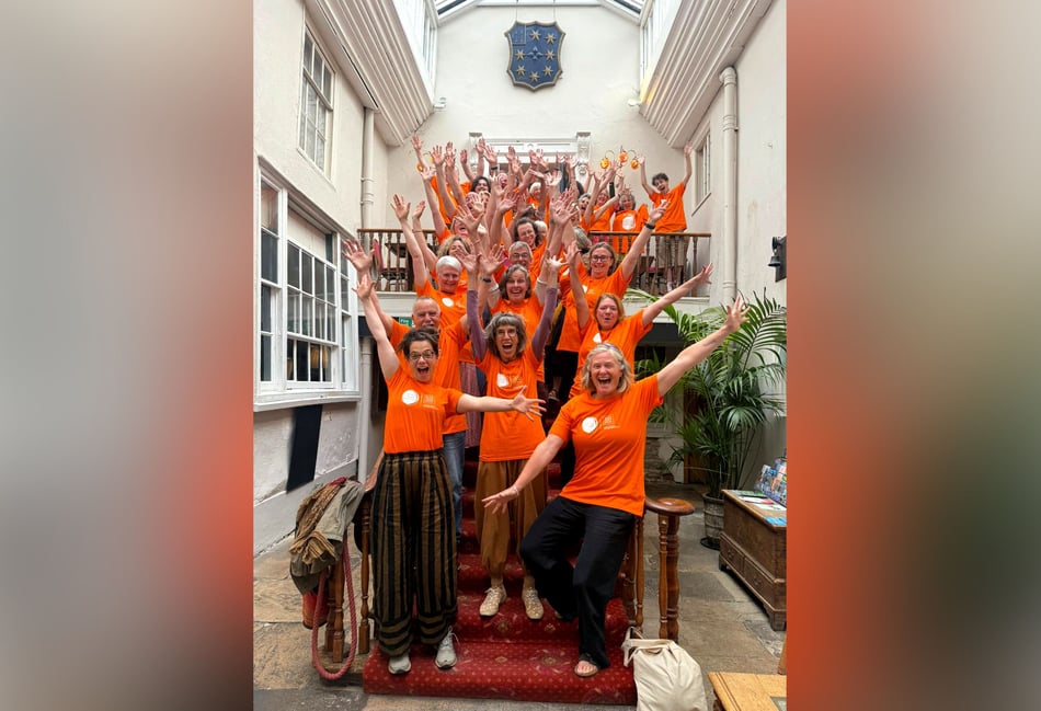 Totnes Fringe Festival receives £2,000 grant for 2026 expansion