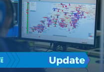 Help needed with doorbell CCTV in Plympton after car theft