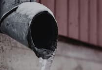 Prevent burst pipes with cold weather prep tips