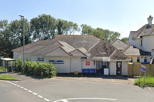 South Hams Minor Injury Unit closed due to gas outage