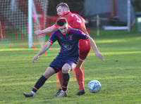 East Allington clash abandoned after serious injury