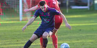 East Allington clash abandoned after serious injury