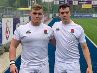 Kingsbridge RFC head coach pays tribute to Seb Tooke