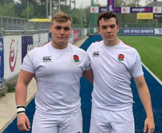 Kingsbridge RFC head coach pays tribute to Seb Tooke