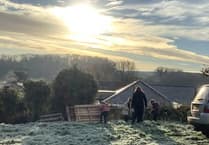 How the weather is affecting local schools