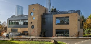 Project to map and predict areas at risk of groundwater infiltration 