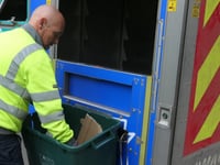 Recycling predicted to rise as new reforms introduced this month