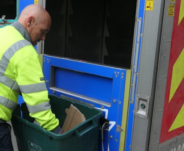 Recycling predicted to rise as new reforms introduced this month