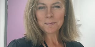 Simpson awarded BEM for service to men's health 