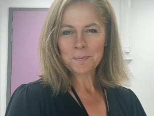 Simpson awarded BEM for service to men's health 