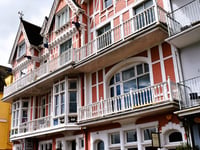 The forgotten history of Dartmouth's Temperance hotel