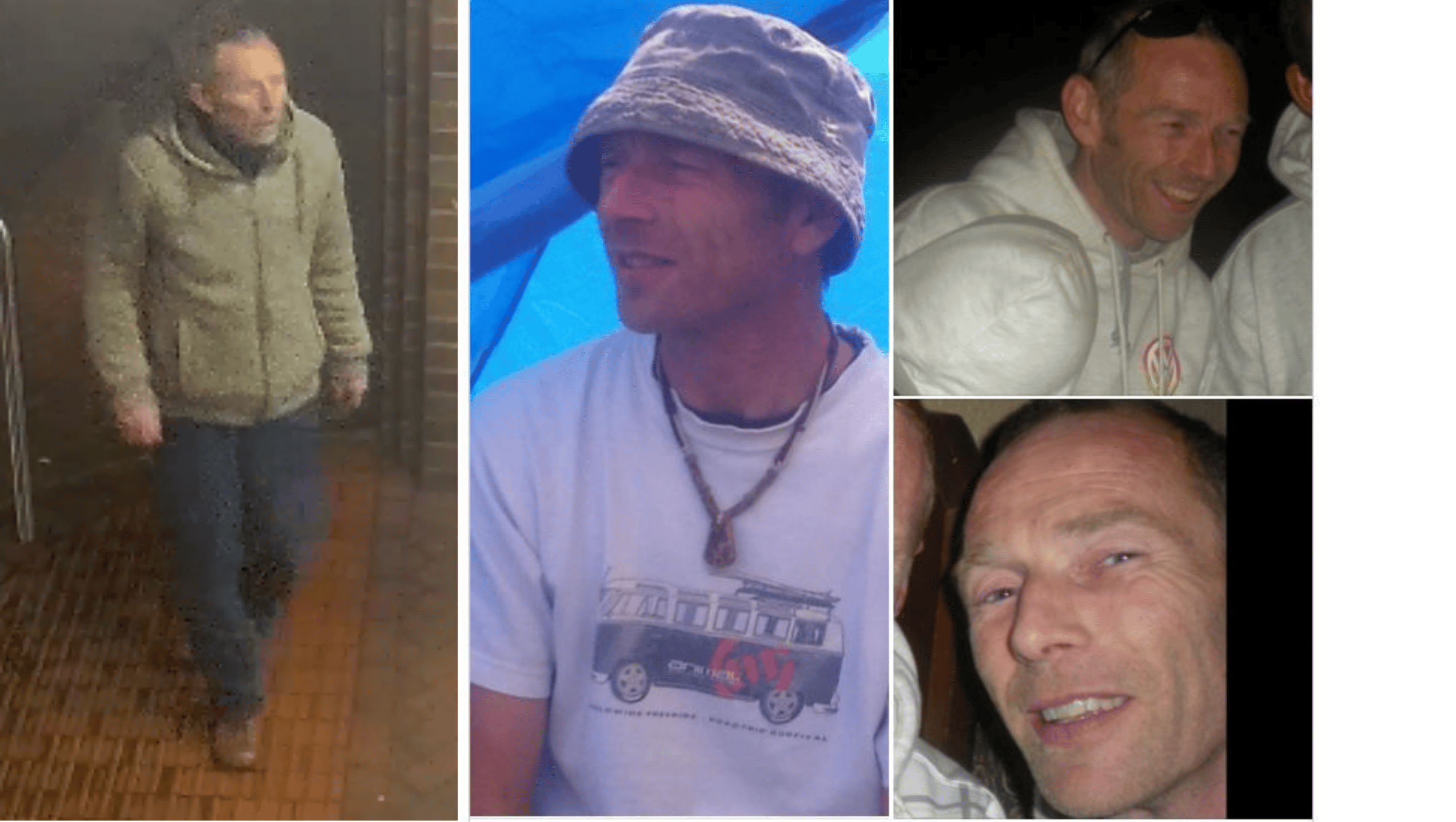 Fresh appeal for Richard Locker two years after disappearance ...