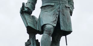 Christian Comment by Anita Dunster