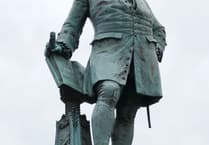 Handel's life changed by sacred music