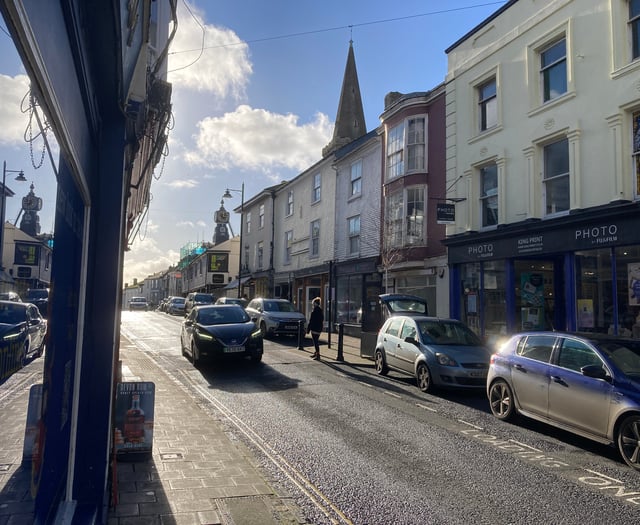 Devon County Council plans emergency culvert works in Kingsbridge