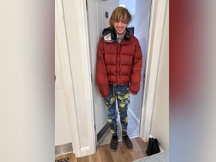 Urgent search for missing  26-year-old with links to South Devon