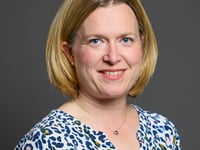 MP Rebecca Smith | South West at risk from Labour rail plan
