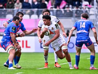 Derby test as Chiefs look to keep pace with leading pack