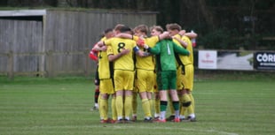 Three wins from three in 2026 