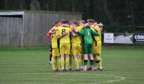 Stoke halt losing run in style