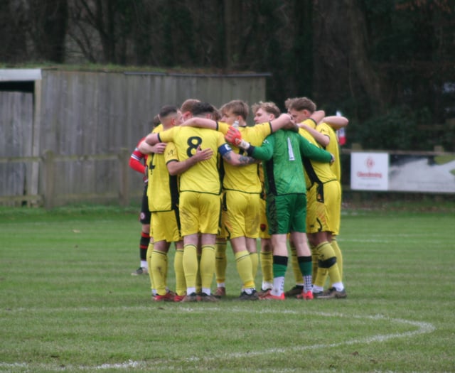 Some Peninsula League football returns