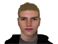 Police release e-fit in assault case