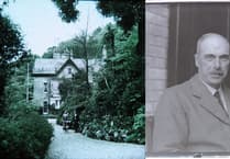 Dartmouth's hidden photographic history revealed