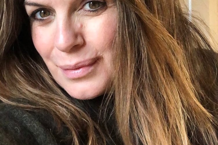 Rebecca Payne, shortlisted for ‘Senior PR of the Year’ at the 2026 Roxhill Media Awards.