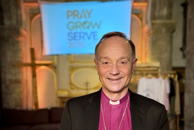 Diocese of Exeter’s new Pray Grow Serve 2035 Plan £10m grant boost

