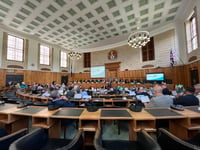 Devon push for school funding