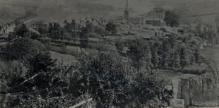 Old photographs from Kingsbridge Cookworthy Museum