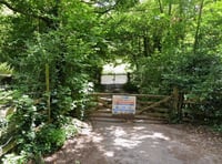 Devon MP: Reform UK's water industry