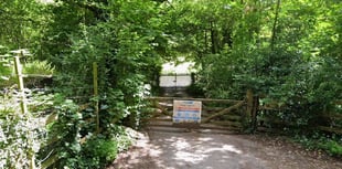 Devon MP: Reform UK's water industry