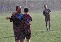 Astroturf surfaces save four South Devon Football League games