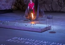 Rebecca Smith: Holocaust Memorial Day's critical role