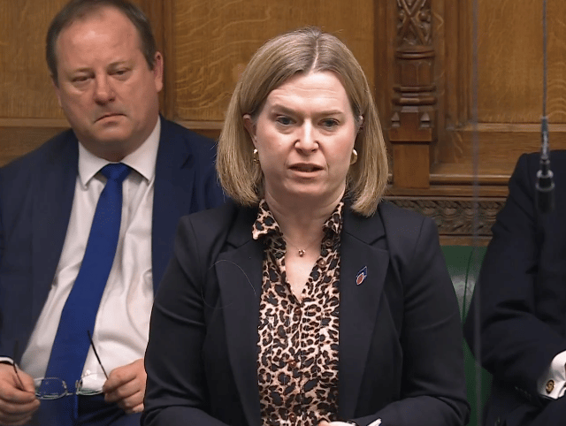 Urgency over Devon rail line vulnerability after storm hits