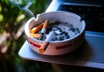 Devon service aids vulnerable smokers