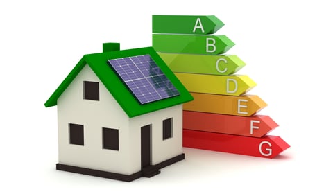 South Hams homes among least energy efficient in South West