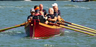 The newest development in the rowing world