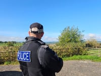 Devon & Cornwall Police support ASB Awareness Week 
