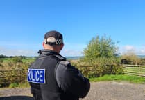 Devon & Cornwall Police join in with ASB Awareness Week