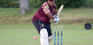 Overseas duo added to Stoke Gabriel squad