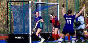 Narrow affairs across the board for Ashmoor