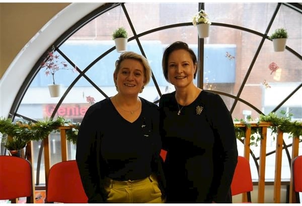 Police launch new sexual abuse support service