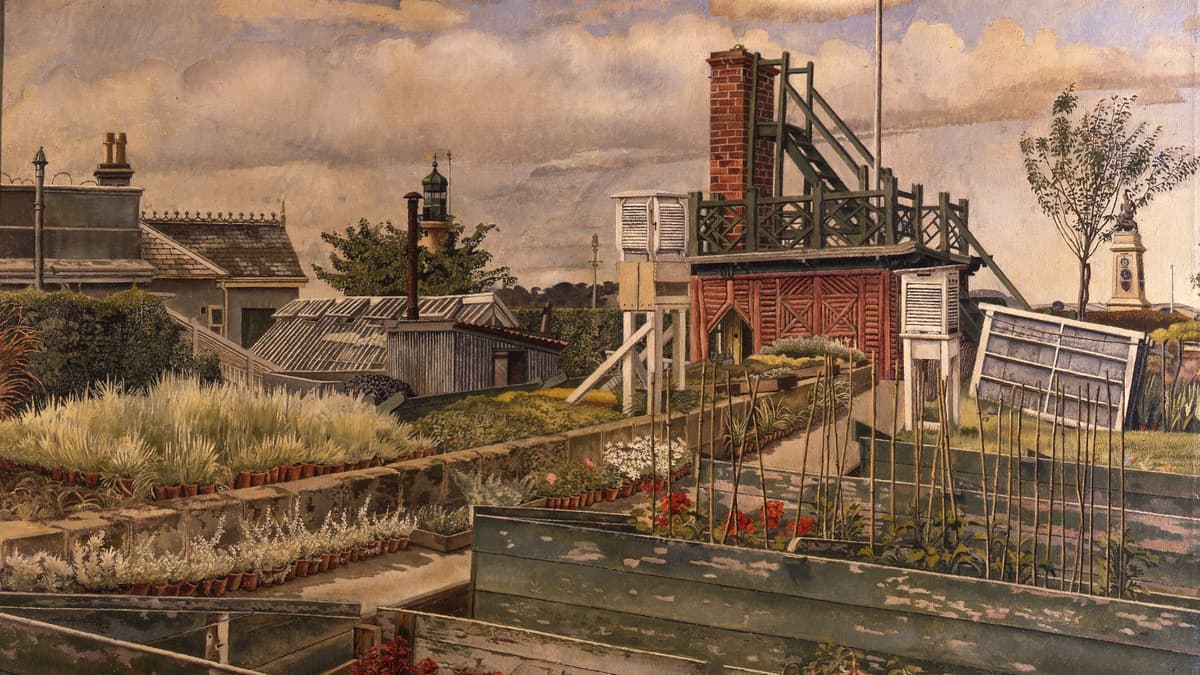 City's culture showing to the world in Number Ten