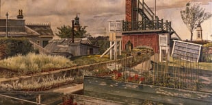 City's culture showing to the world in Number Ten